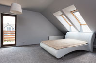 Hillam bedroom extensions