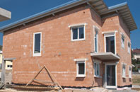 Hillam home extensions
