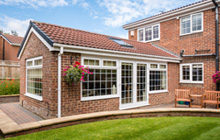 Hillam house extension leads