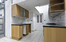 Hillam kitchen extension leads